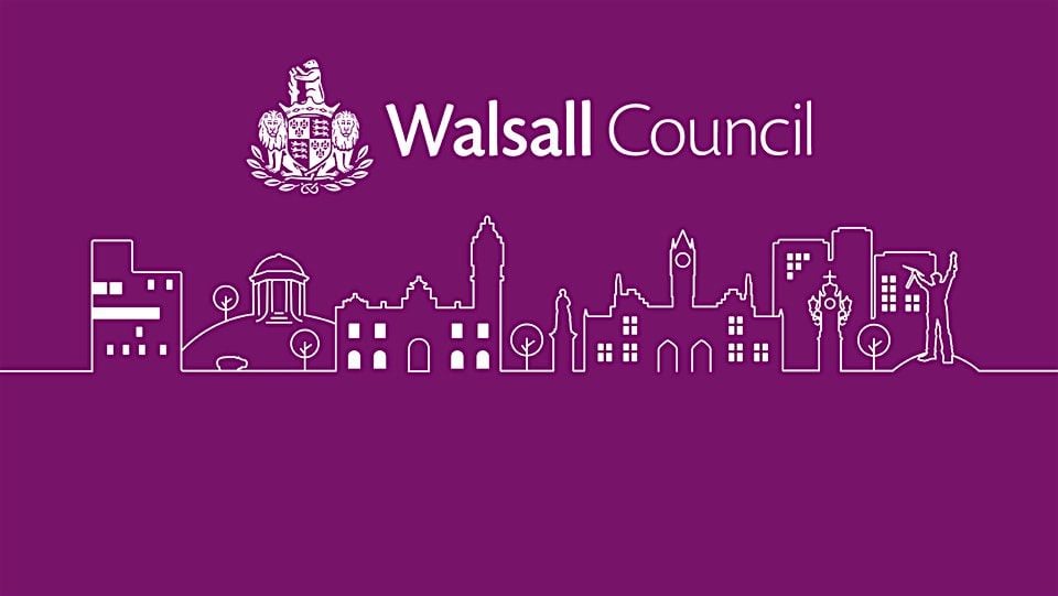 Walsall Alternative Provision Partnership Event, 13 November | Event in Walsall | AllEvents