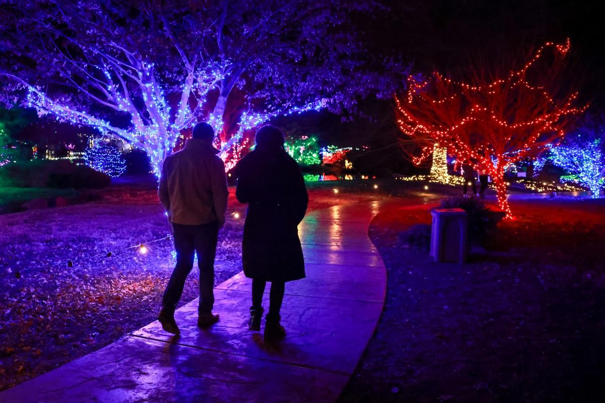 On a Winters Night - Springfield, 23 January | Event in Springfield | AllEvents