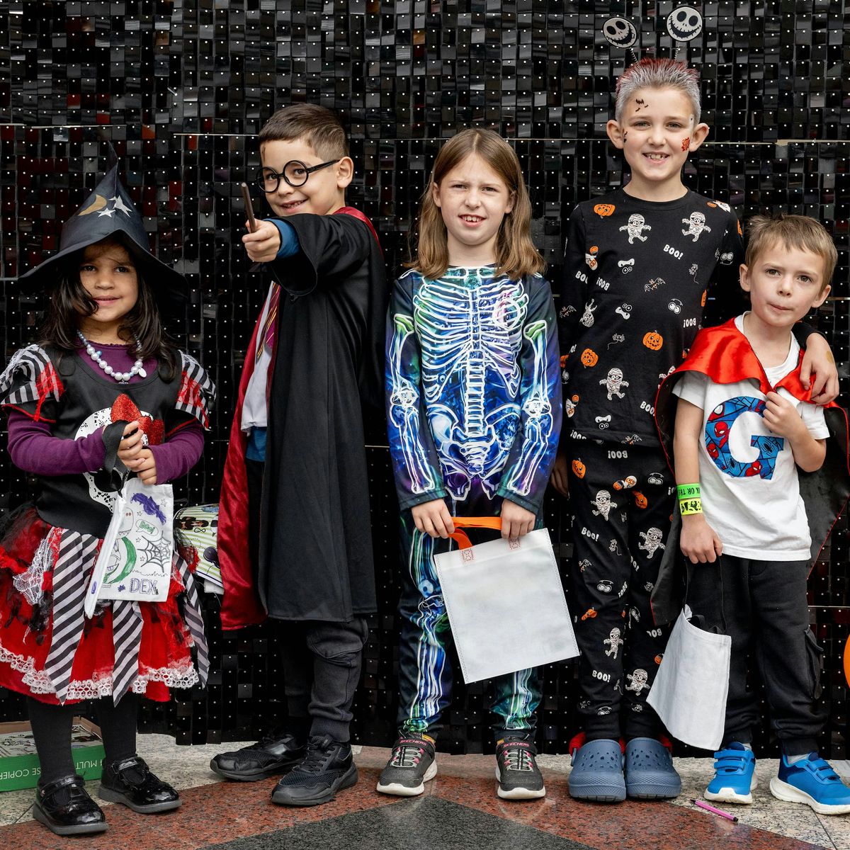 Trick Or Treat Trail, 31 October | Event in Hastings | AllEvents