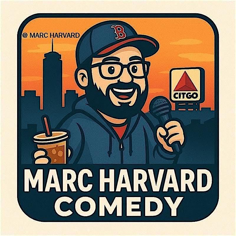 Rooftop Comedy Showcase at BarMoxy!, 15 September | Event in Boston | AllEvents