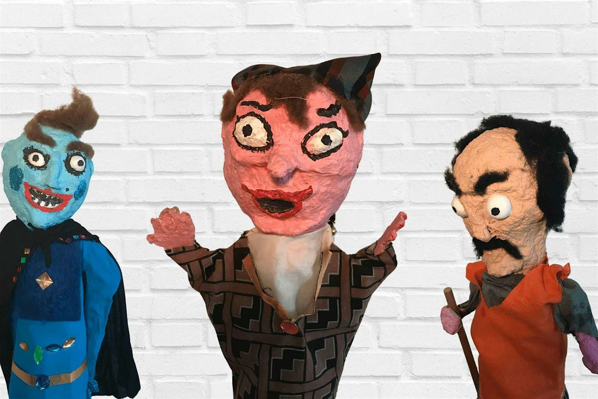 Na Bumm ! – Der Kasperl kommt, 16 December | Event in Wien | AllEvents