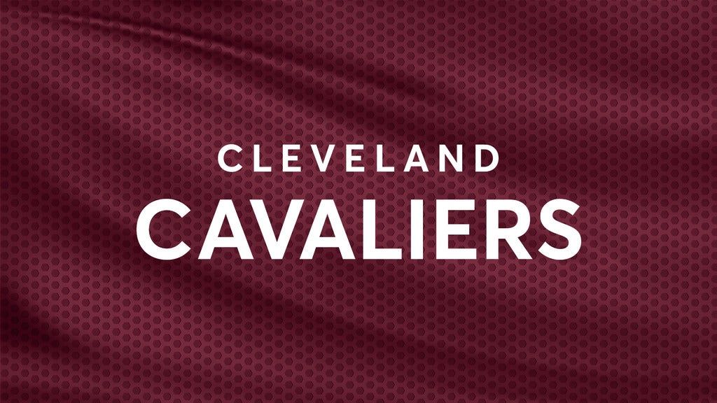 Arsham Studio x Cleveland Cavaliers Warm-Up Set