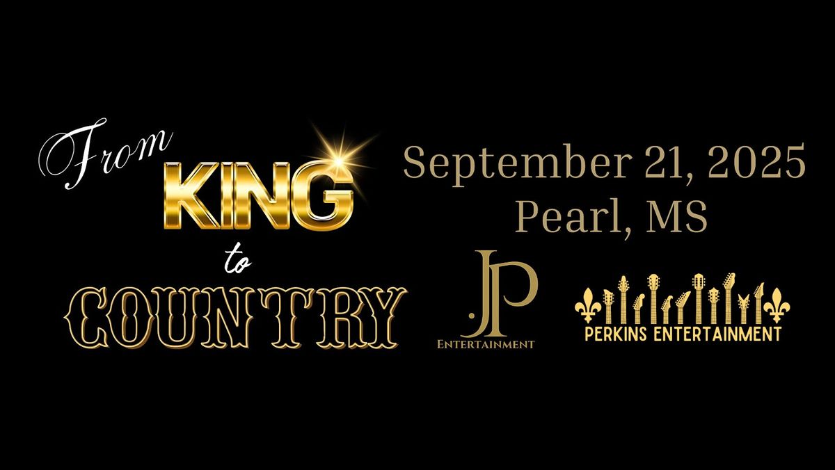 From King To Country Starring Jordan Poole, 21 September | Event in Pearl | AllEvents