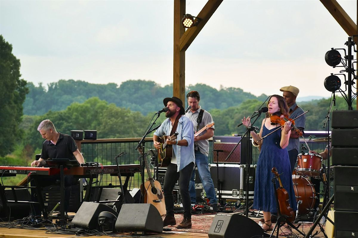 Erick Baker at Windy Hill Farm and Preserve, 26 September | Event in Loudon | AllEvents