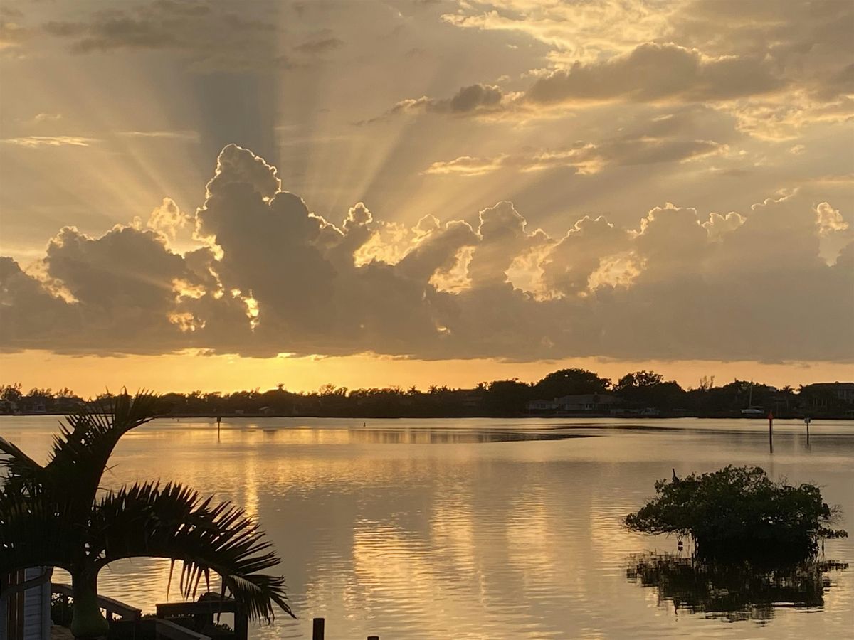 Drop in Meditation with John Fiely | Event in Venice | AllEvents