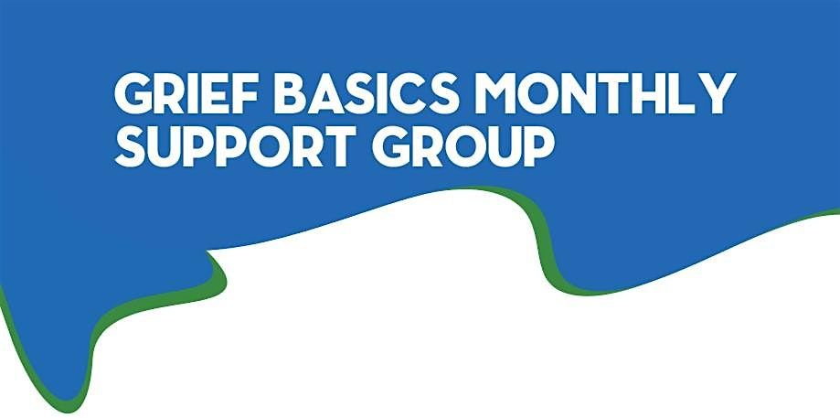 Grief Basics Support Group | Event in Crescent Springs | AllEvents