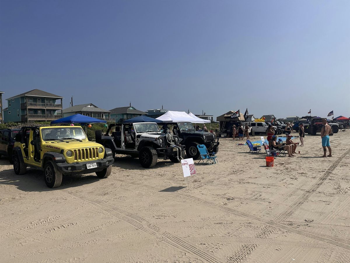 TXJOH Topless Weekend, 16 May | Event in Freeport | AllEvents