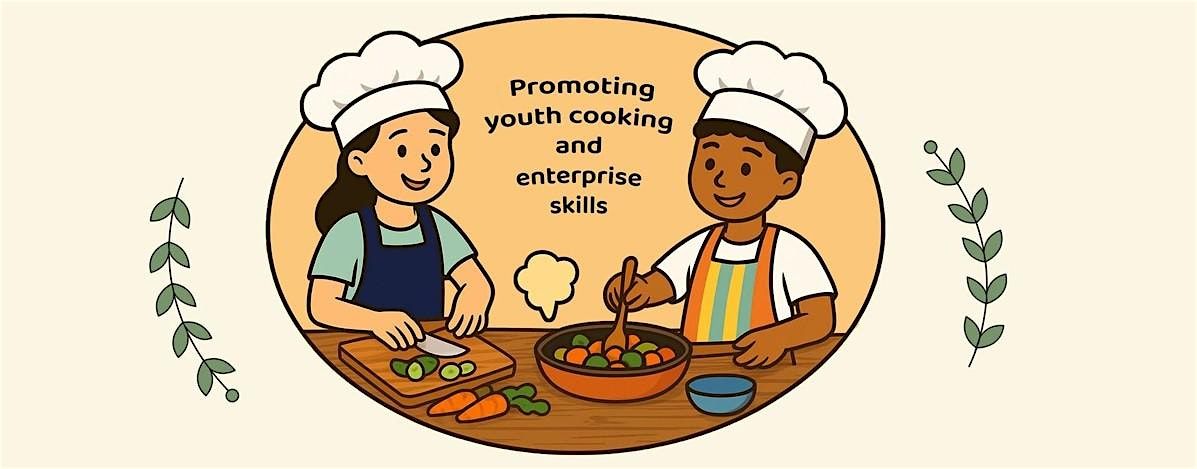 Whippersnapper Cooker - Upper, 1 November | Event in Sutton | AllEvents