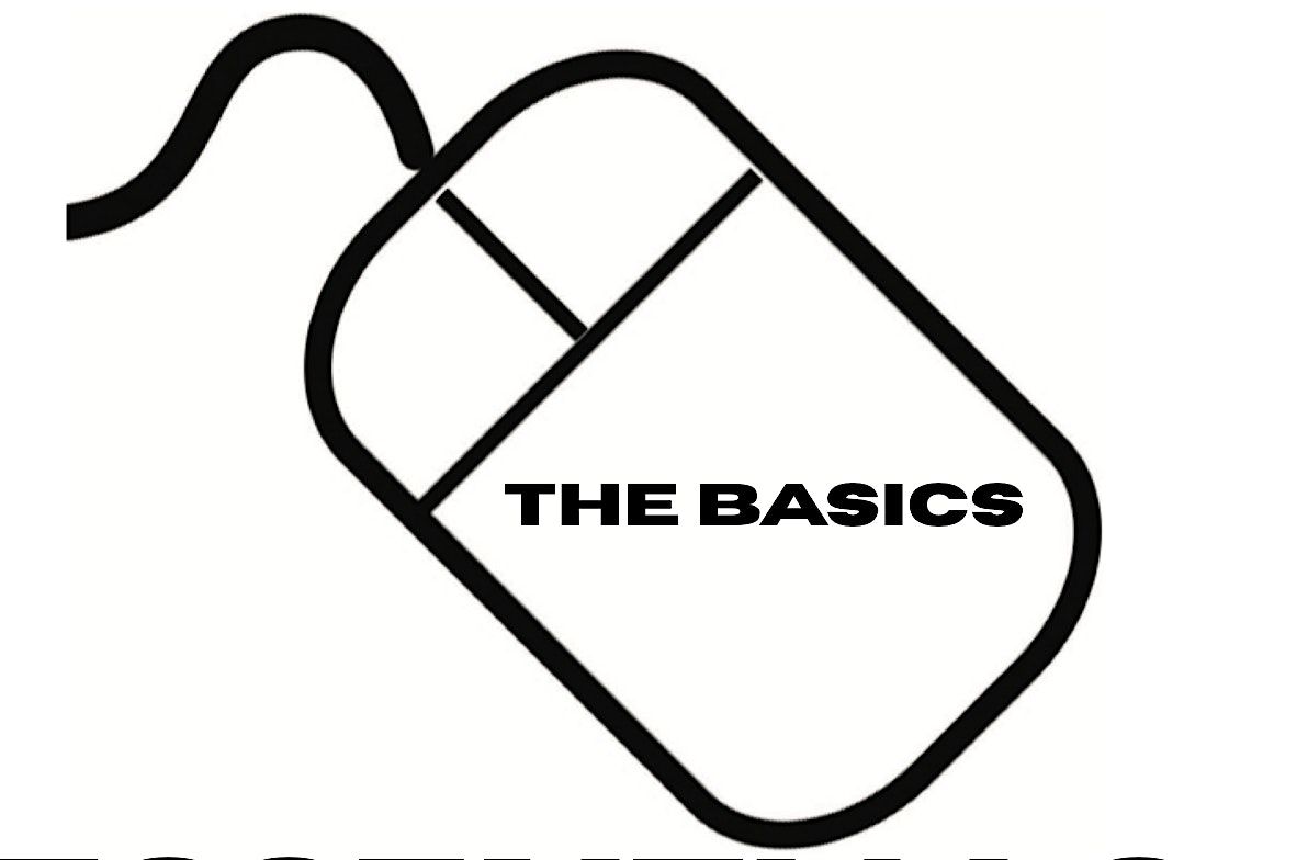 Computer Essentials - Session 7 - Tabs and bookmarks, 30 September | Event in Murphy | AllEvents