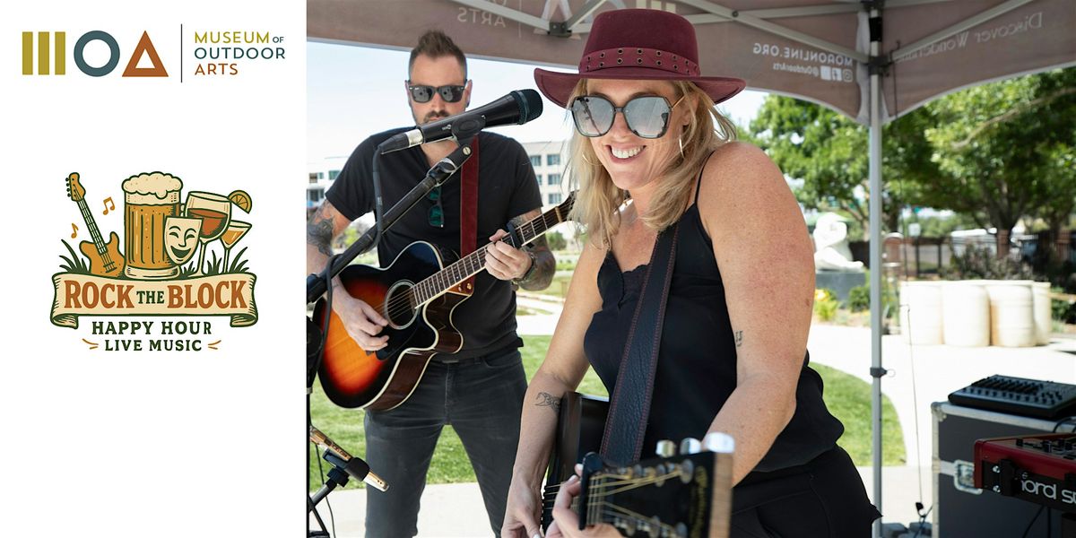 Rock the Block: A Community Happy Hour at Marjorie Park, 5 June | Event in Greenwood Village | AllEvents