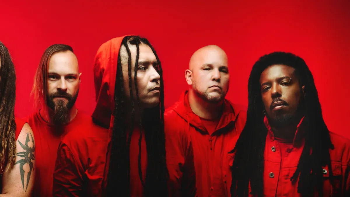 Nonpoint in Towson, 15 August | Event in Towson | AllEvents