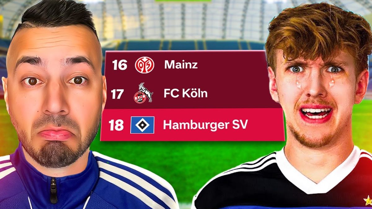 Hamburger SV vs. FC Koln, 14 March | Event in Hamburg | AllEvents