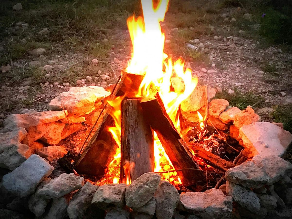 Campfire Program and Open House, 24 October | Event in Philadelphia | AllEvents
