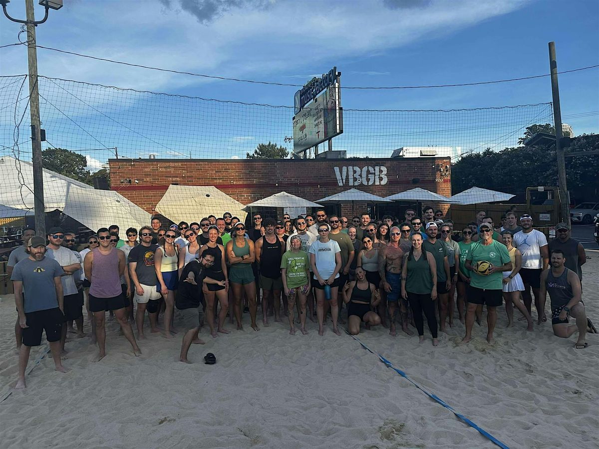 8/8-  SAND Mix N Match, 8 August | Event in Charlotte | AllEvents