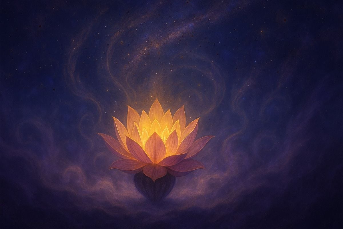 Sacred Bloom Experience, 6 August | Event in Houston | AllEvents