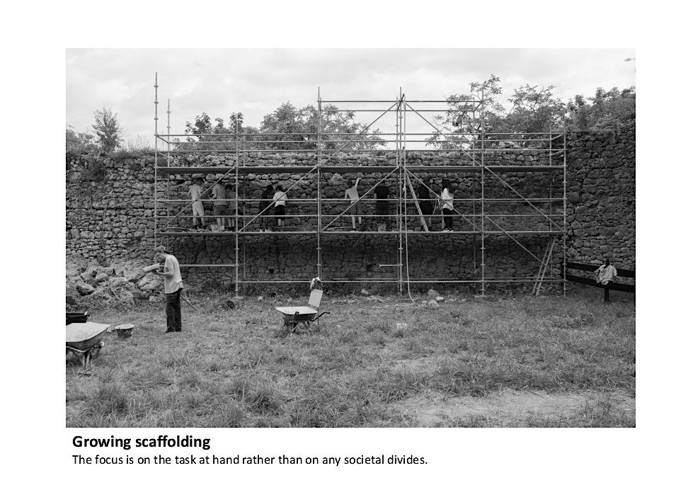 Framing Futures, 5 December | Event in London | AllEvents