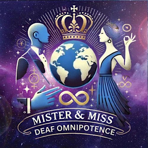 Mister & Miss Deaf Omnipotence, 7 February | Event in Lapu-Lapu City | AllEvents