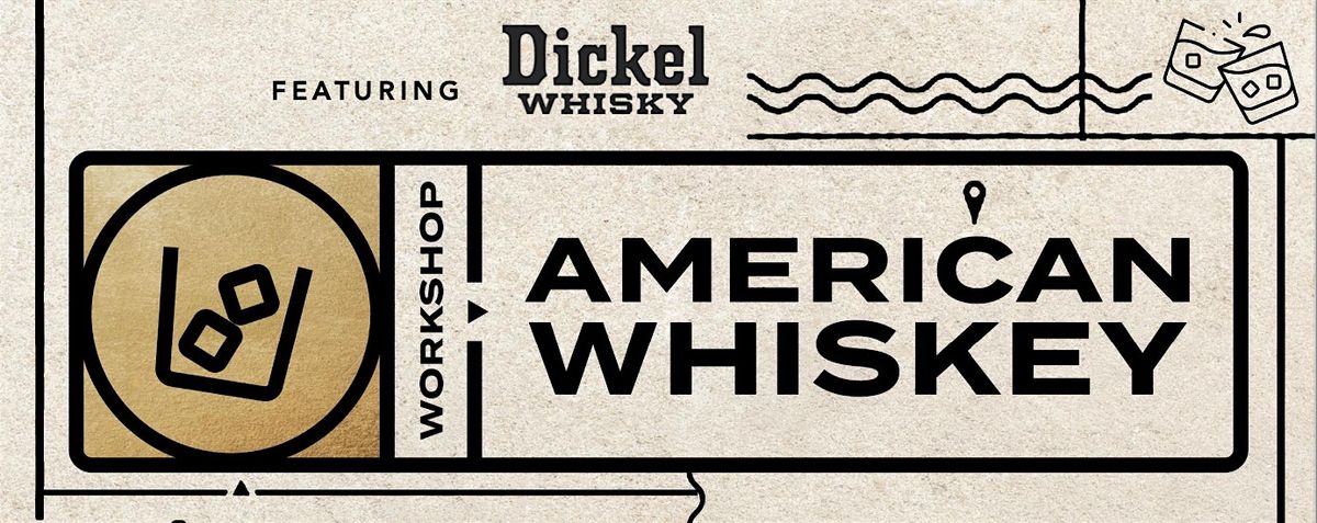 American Whiskey Workshop, 7 October | Event in Charlotte | AllEvents