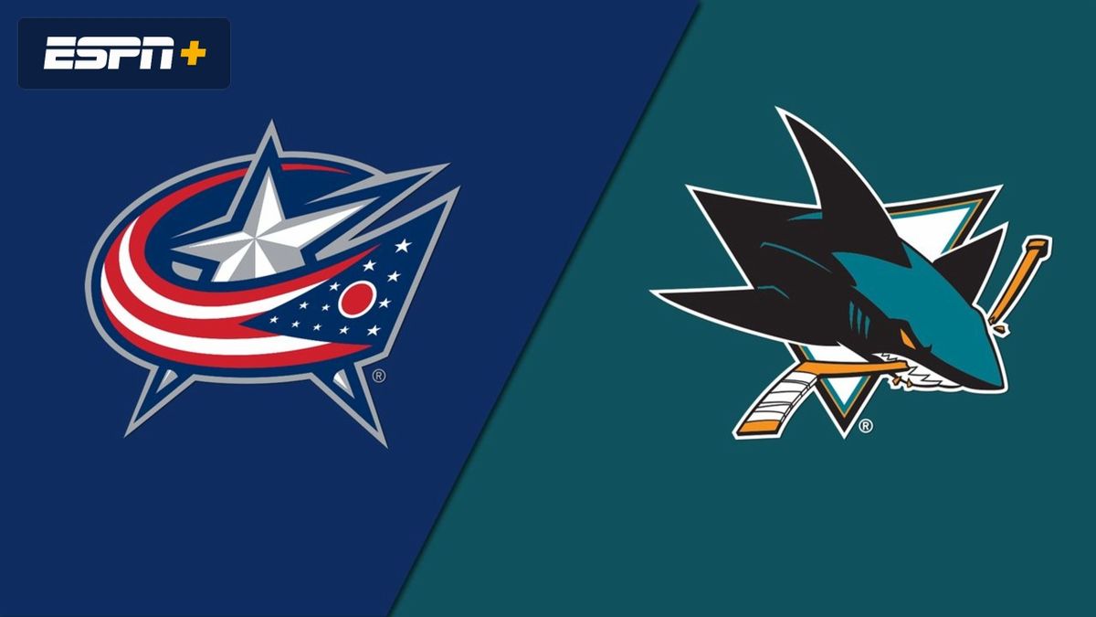 Parking Columbus Blue Jackets at San Jose Sharks, 7 January | Event in San Jose | AllEvents