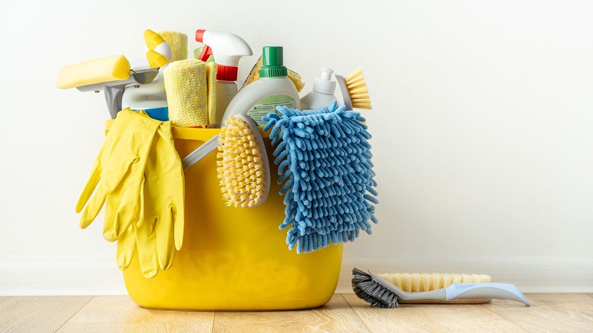 Building Cleaning, 23 August | Event in Phoenix | AllEvents