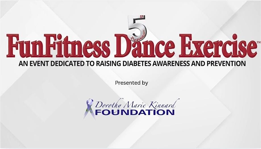 5th Annual FunFitness Dance Exercise™ Event, 7 June | Event in Nashville | AllEvents