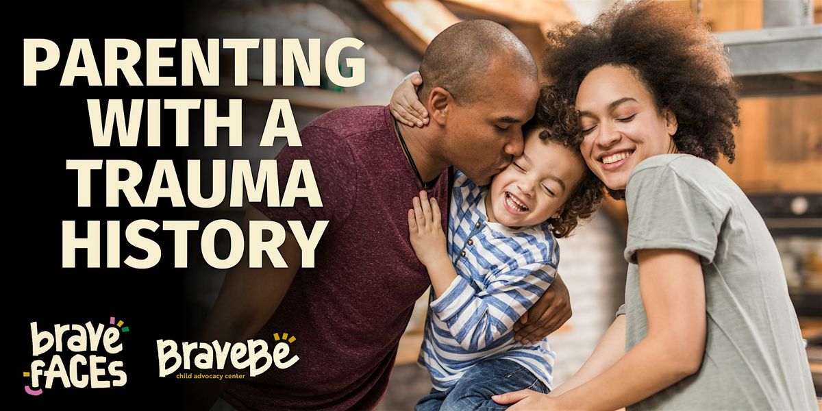 Parenting with a Trauma History, 26 August | Event in Lincoln | AllEvents