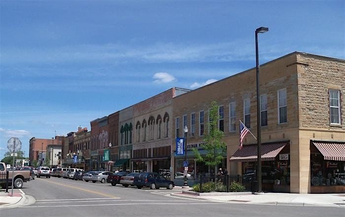 A Fun-Filled Scavenger Hunt! - Faribault‘s Fantastic Folly Hunt | Event in Faribault | AllEvents
