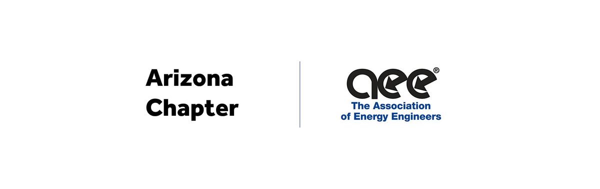 2025 Certified Energy Manager (CEM®) Prep Course, 3 September | Event in Mesa | AllEvents