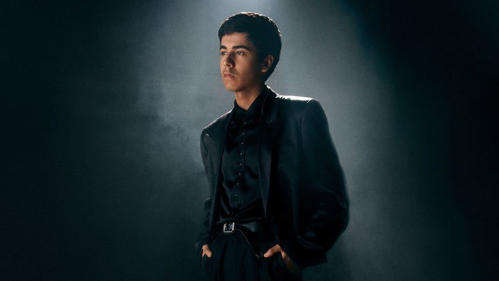 Ivan Cornejo Terapia Tour, The Pavilion at Toyota Music Factory