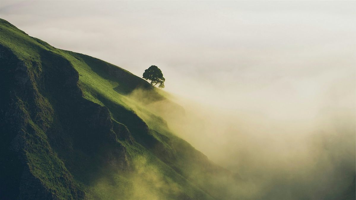 Meditation Class -  How Death Meditation Helps Us Live Lightly., 30 October | Event in Omagh | AllEvents