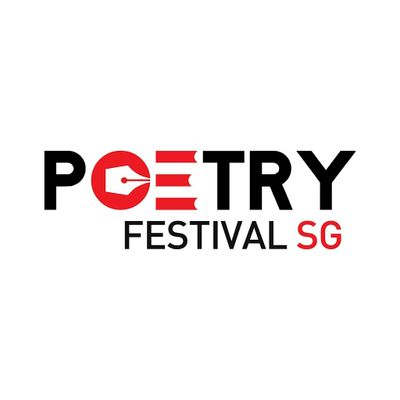 Poetry Festival Singapore logo