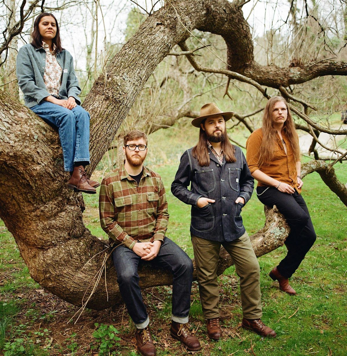Lake View Summer Concert Series feat. Caleb Caudle and The Sweet Critters, 20 June | Event in North East | AllEvents