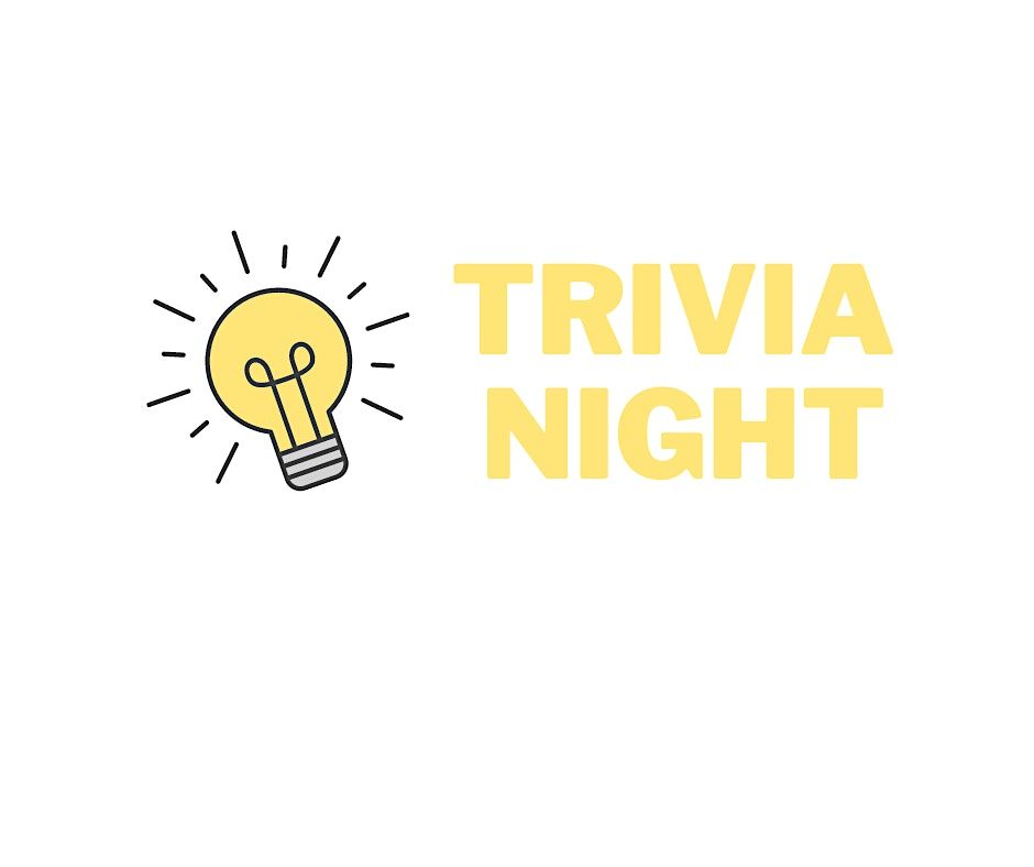 Adult Trivia (Teens Welcome!), 13 May | Event in Colchester | AllEvents