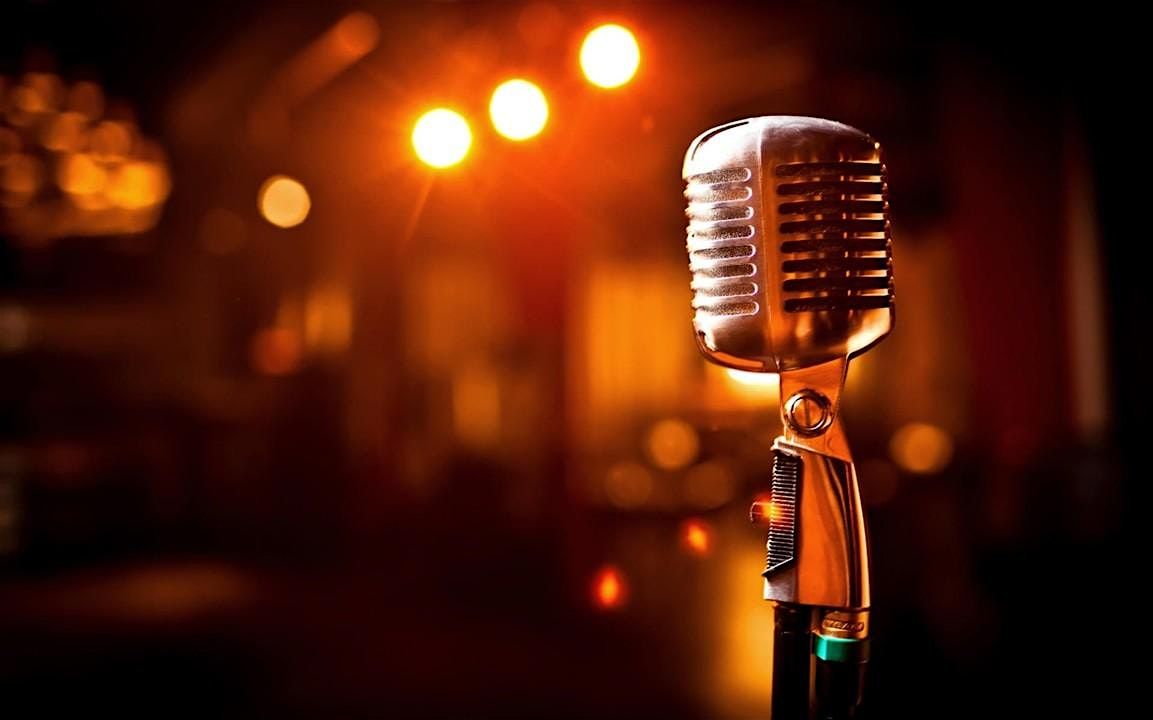 Hope on Union Open Mic, 24 May | Event in Los Angeles | AllEvents