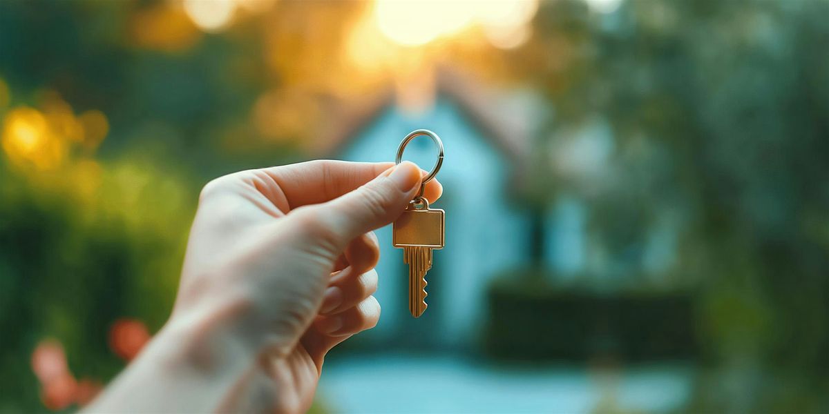 First-Time Home Buyers Class, 9 July | Event in Cedar Falls | AllEvents