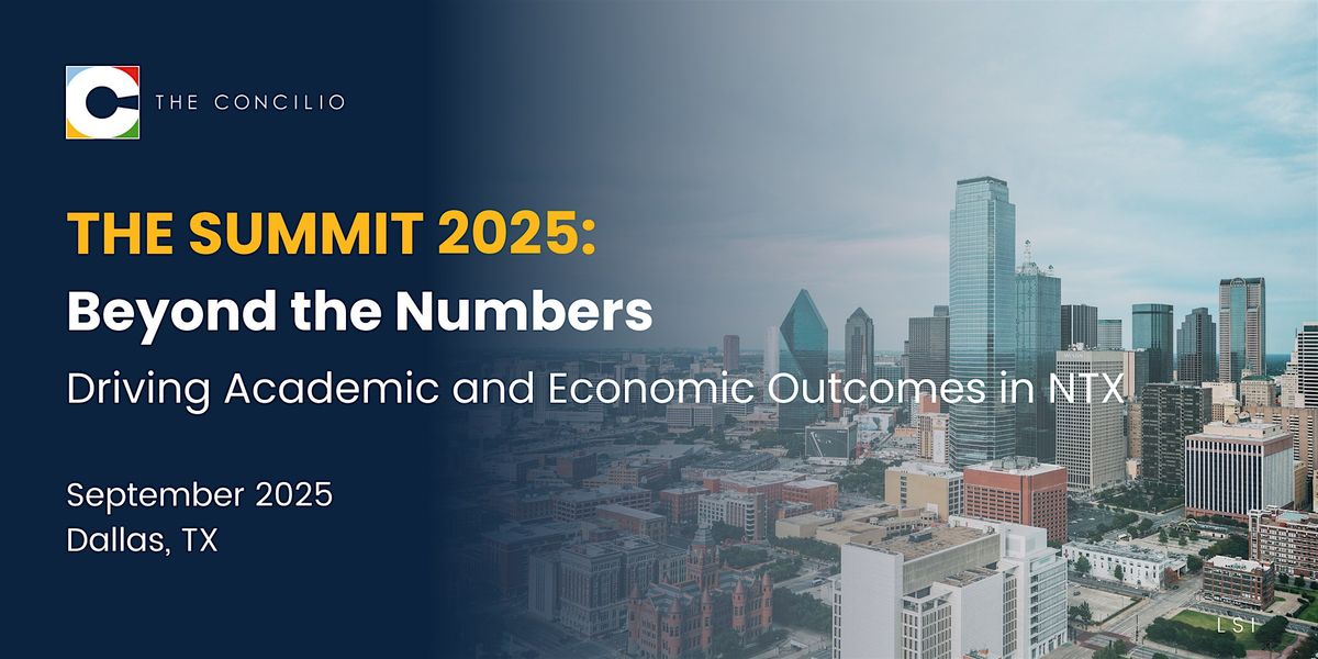 4th Annual Summit: Beyond the Numbers, 11 September | AllEvents