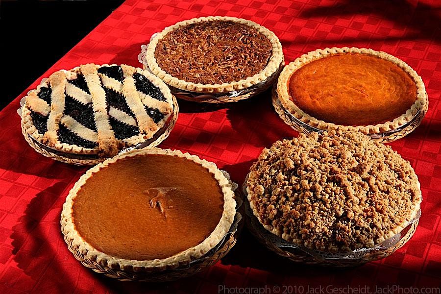 Get in the Mix with Uhuru Pies!, 16 October | Event in St. Louis | AllEvents