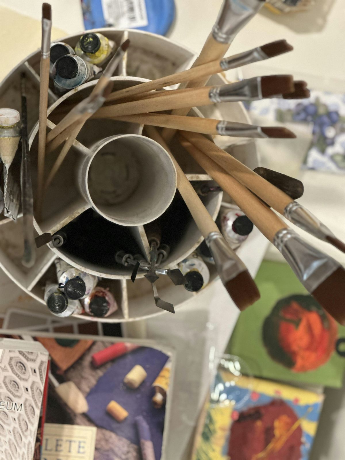 Thursday Studio Circle, 16 October | Event in Freeport | AllEvents