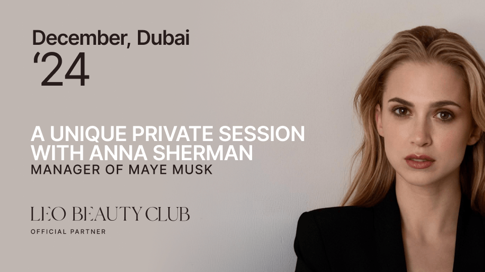 The New Era Of Professionalism, 24 December | Event in Dubai | AllEvents