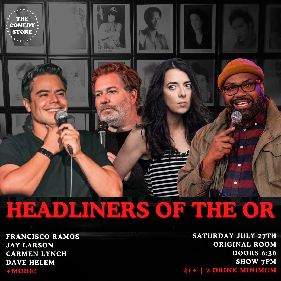 Francisco Ramos at Cap City Comedy Club, 6 June | Event in Austin | AllEvents