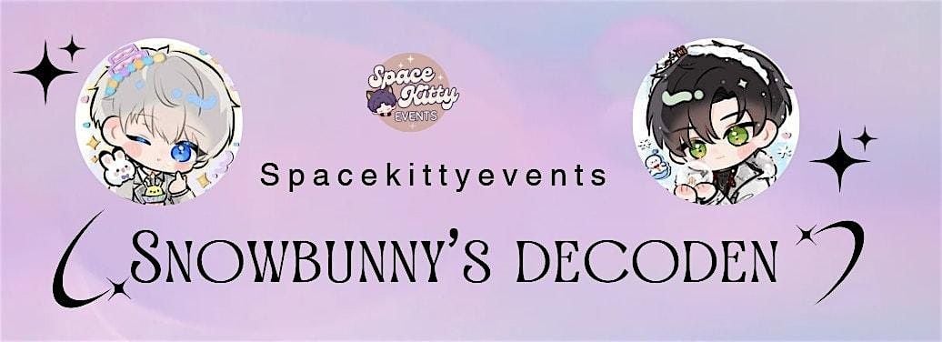 Snowbunny's Decoden, 18 October | Event in Chantilly | AllEvents