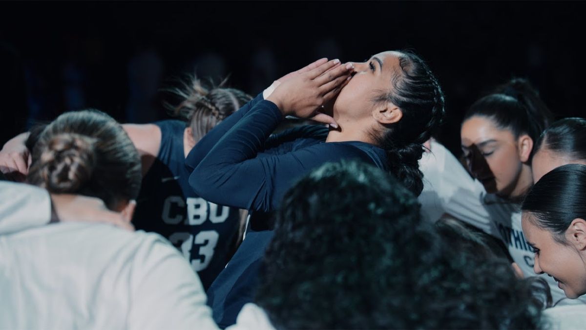 Cal Baptist Lancers Women's Basketball vs. Texas Arlington Mavericks, 31 December | Event in Riverside | AllEvents