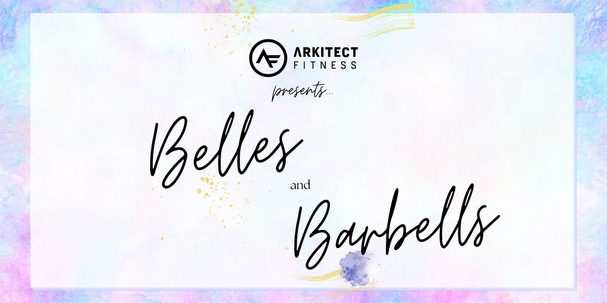 Belles and Barbells, 17 May | Event in Tyngsborough | AllEvents