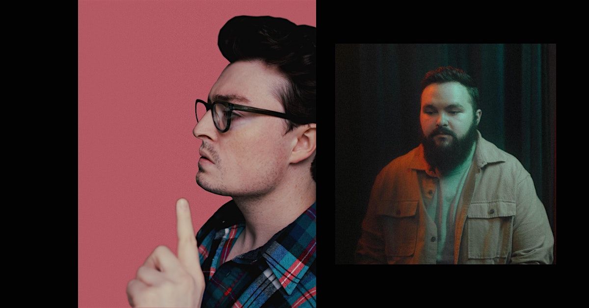 Carson McKee (of The Other Favorites) with special guest Dane Page, 13 August | Event in Charlotte | AllEvents