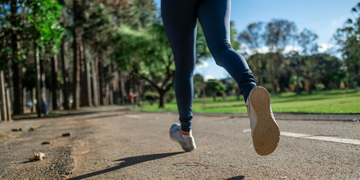 Return to Running, 23 July | Event in Denver | AllEvents