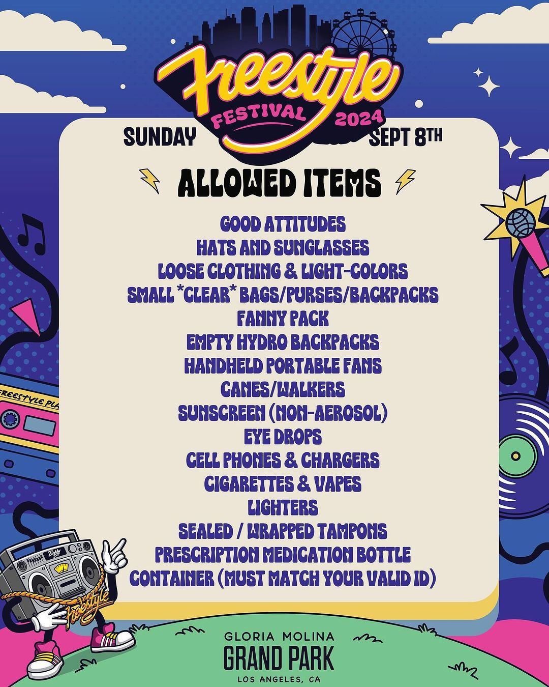 Freestyle Feast at Amphitheater at Bald Hill, 26 July | Event in Farmingville | AllEvents