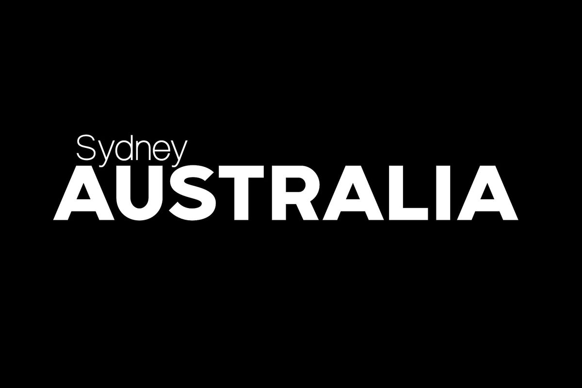 DANIEL M & ERIC VAUGHN - THE ART OF TONAL TRANSFORMATION, 15 March | Event in Sydney | AllEvents