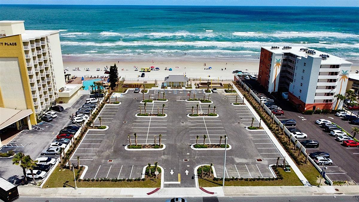 Edwin W. Peck Sr. Park, Daytona Beach Shores, Coastal Cleanup 2025, 20 September | Event in Daytona Beach