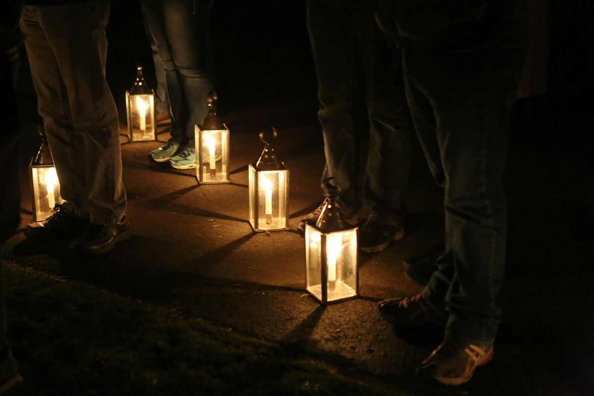 Fort Tompkins Lantern Tour, 23 October | Event in Staten Island | AllEvents