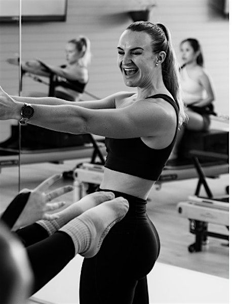 The Mat Social - Beach Pilates & Post Class Dip, 29 November | Event in Melbourne | AllEvents